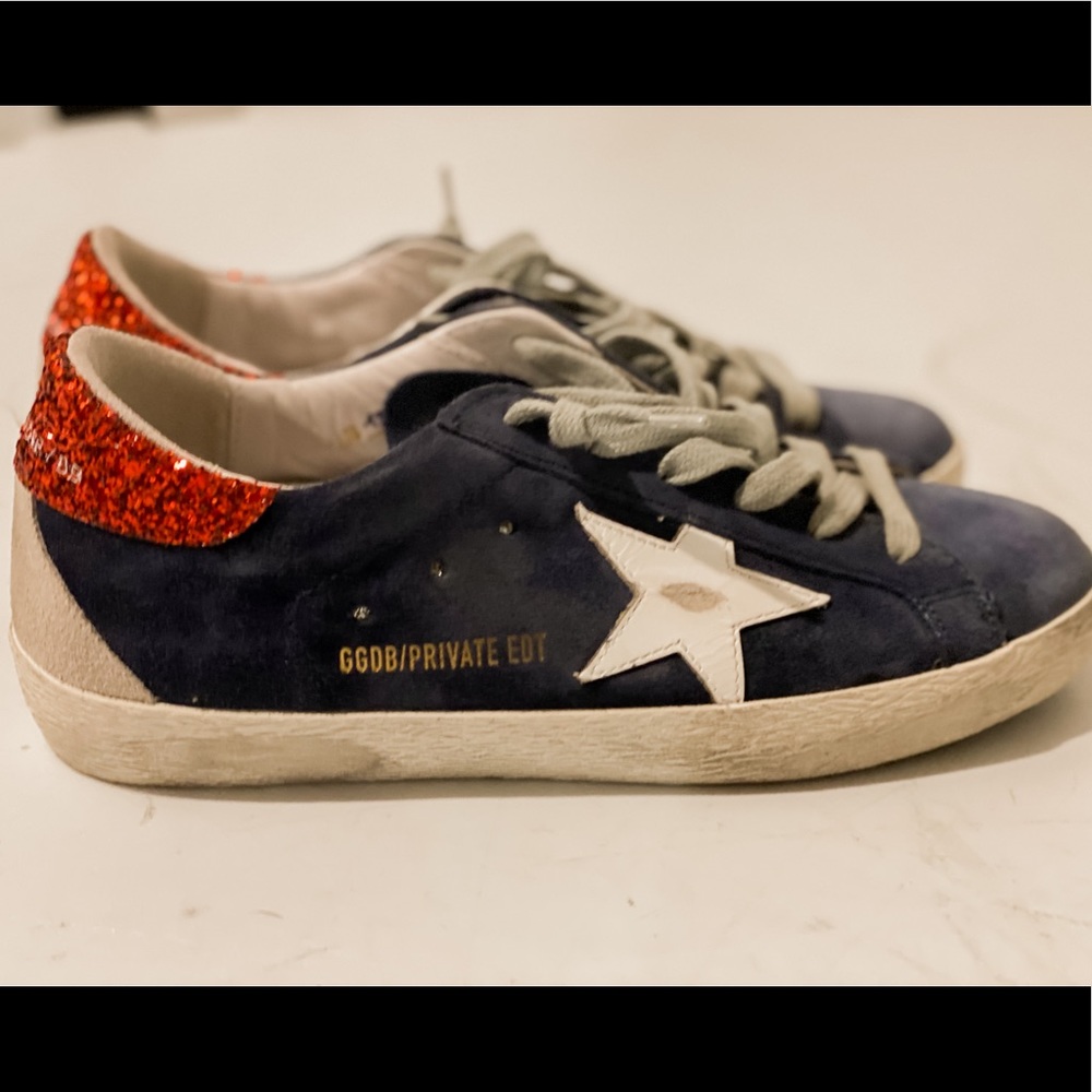 Golden Goose Sneakers